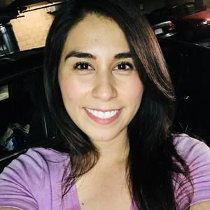 Meet your Posher, Araceli